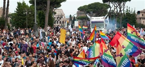 gay bakeka roma|Gay Map Rome